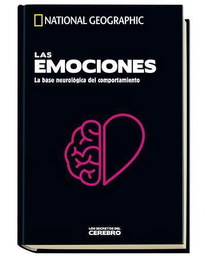 Las emociones book cover