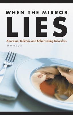 When the Mirror Lies book cover