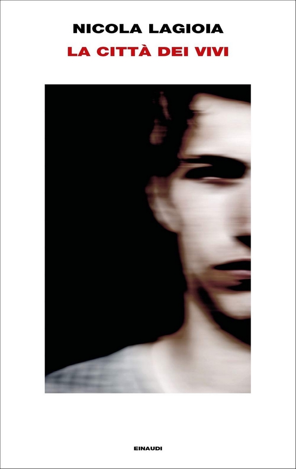 The City of the Living book cover