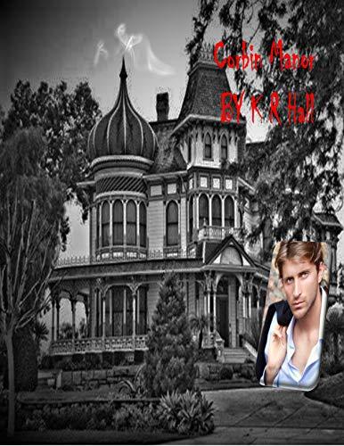 Corbin Manor book cover