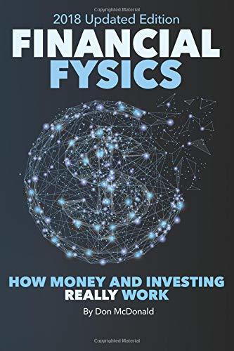 Financial Fysics book cover