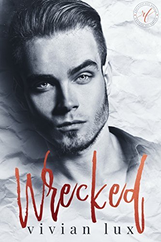 Reckless Falls book cover 1