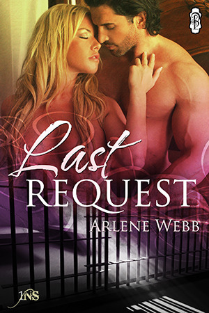 Last Request book cover