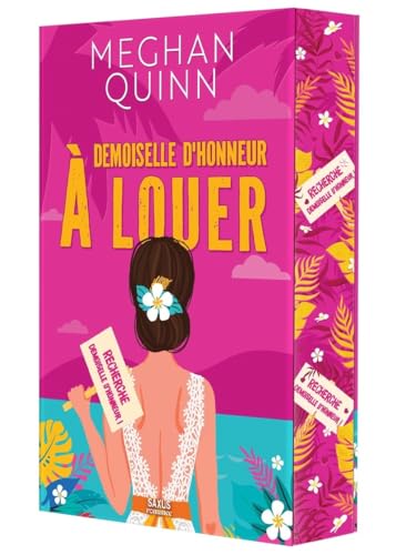 Demoiselle d'honneur à louer book cover