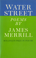 Water Street book cover