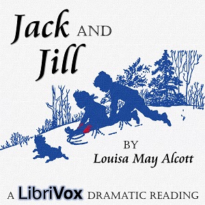 Jack and Jill book cover