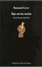 In a Marine Light book cover