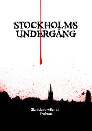 Stockholms undergång book cover