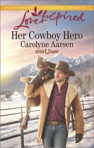 Refuge Ranch book cover 1