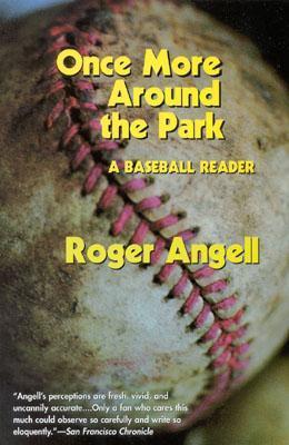 Once More Around the Park book cover