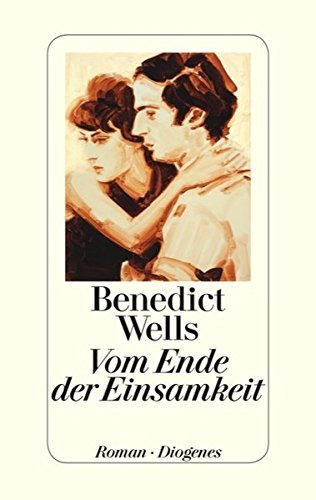 The End of Loneliness book cover