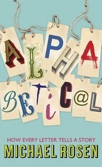 Alphabetical book cover