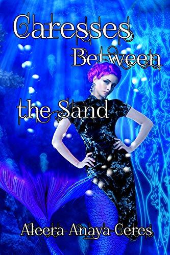 Caresses Between the Sand book cover