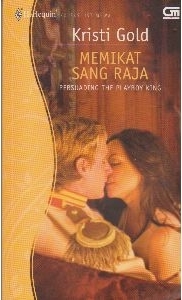 The Royal Wager book cover 1