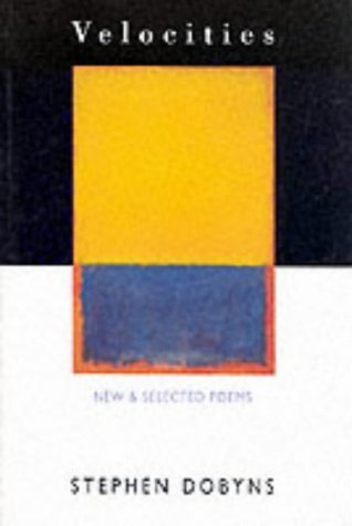 Velocities book cover