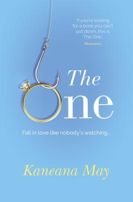 The One book cover
