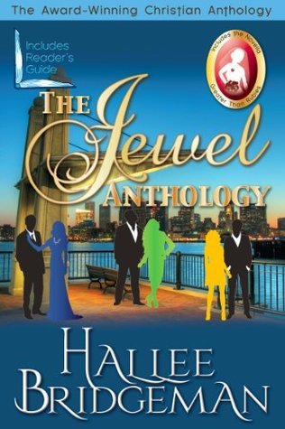 The Complete Jewel Series book cover