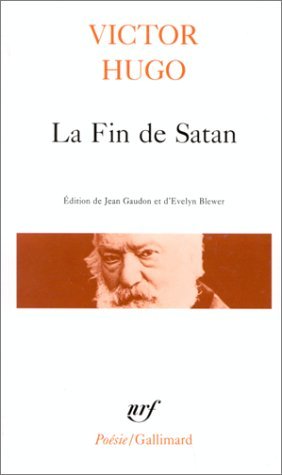 La Fin de Satan book cover