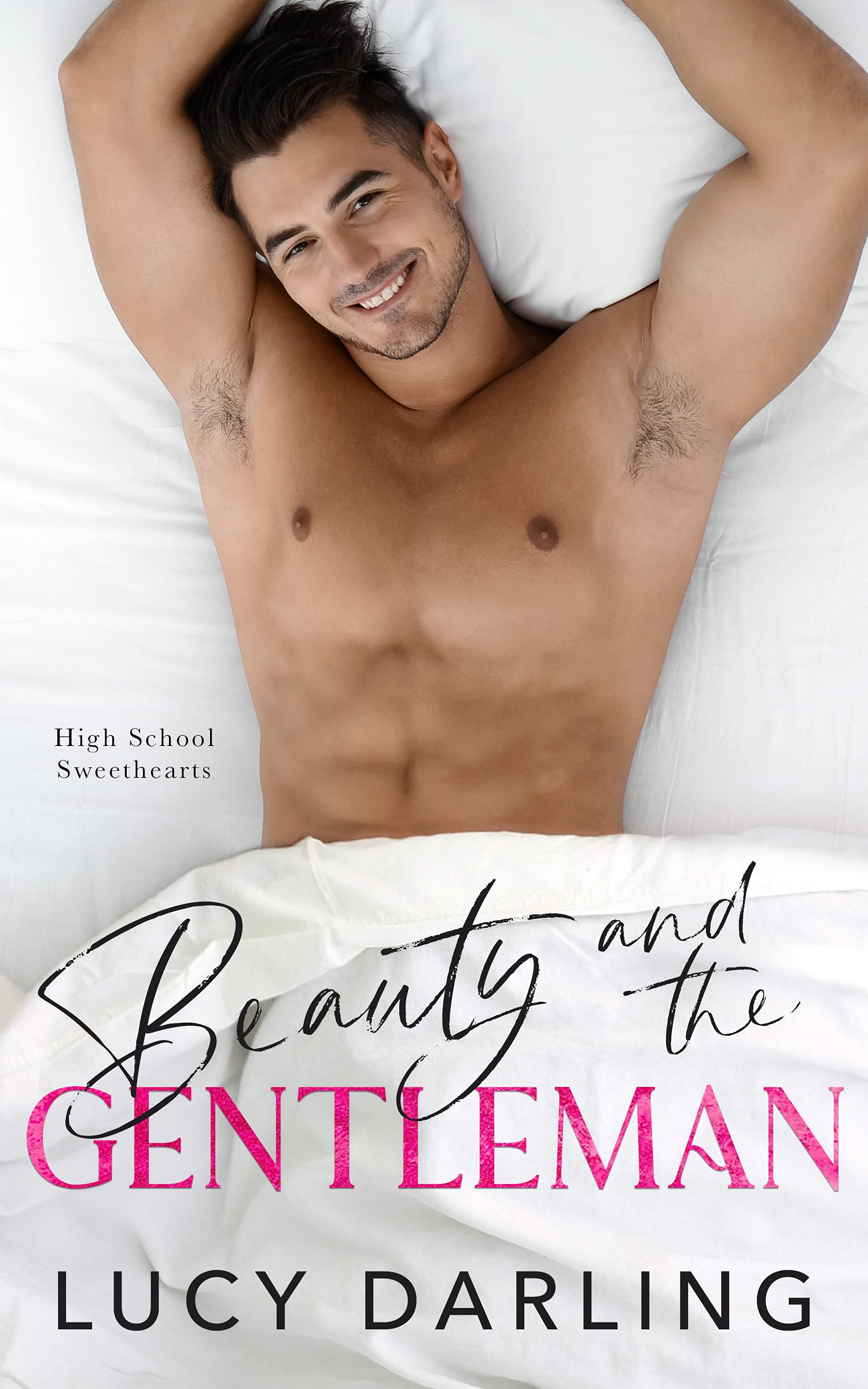 Beauty and the Gentleman book cover