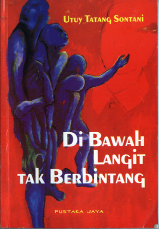 Di Bawah Langit Tak Berbintang book cover