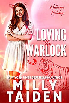 Loving the Warlock book cover