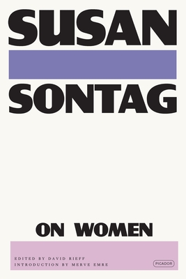 On Women book cover