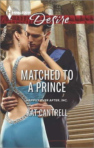 Happily Ever After, Inc. book cover 2