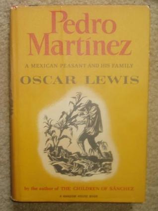 Pedro Martinez book cover