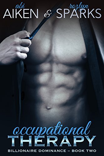 Billionaire Dominance book cover 2