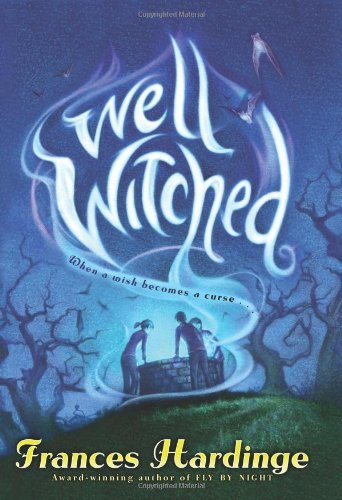 Well Witched book cover