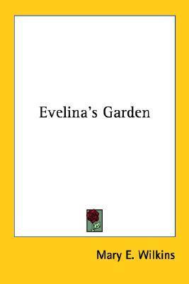 Evelina's Garden book cover
