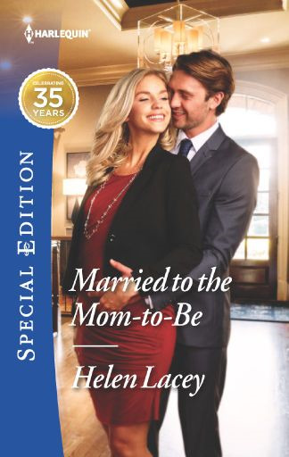 Married to the Mom-To-Be book cover
