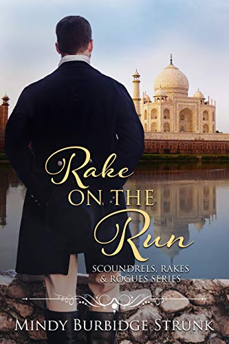 Scoundrels, Rakes and Rogues book cover 2