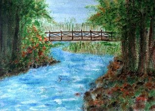 An Incident at Owl Creek Bridge book cover