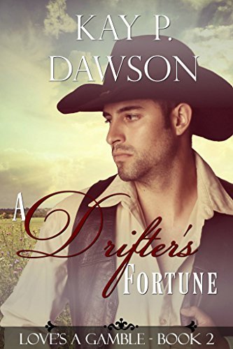 Love's a Gamble book cover 2