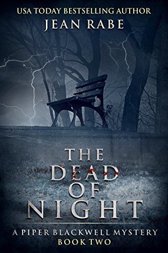 Piper Blackwell book cover 2