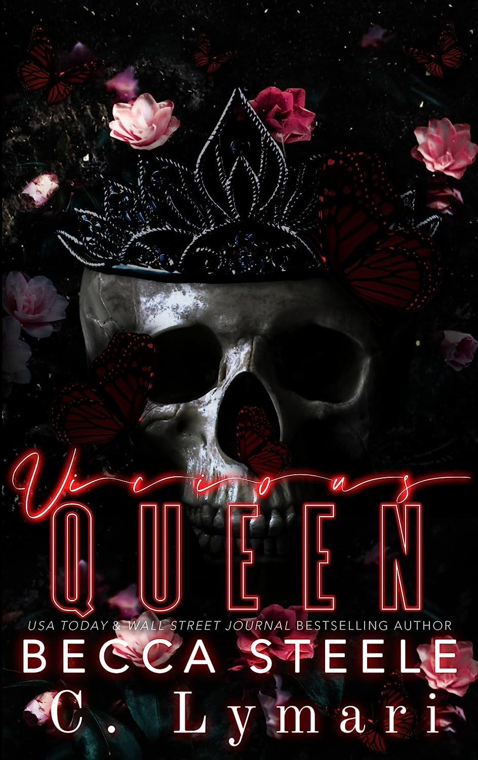 Boneyard Kings book cover 2