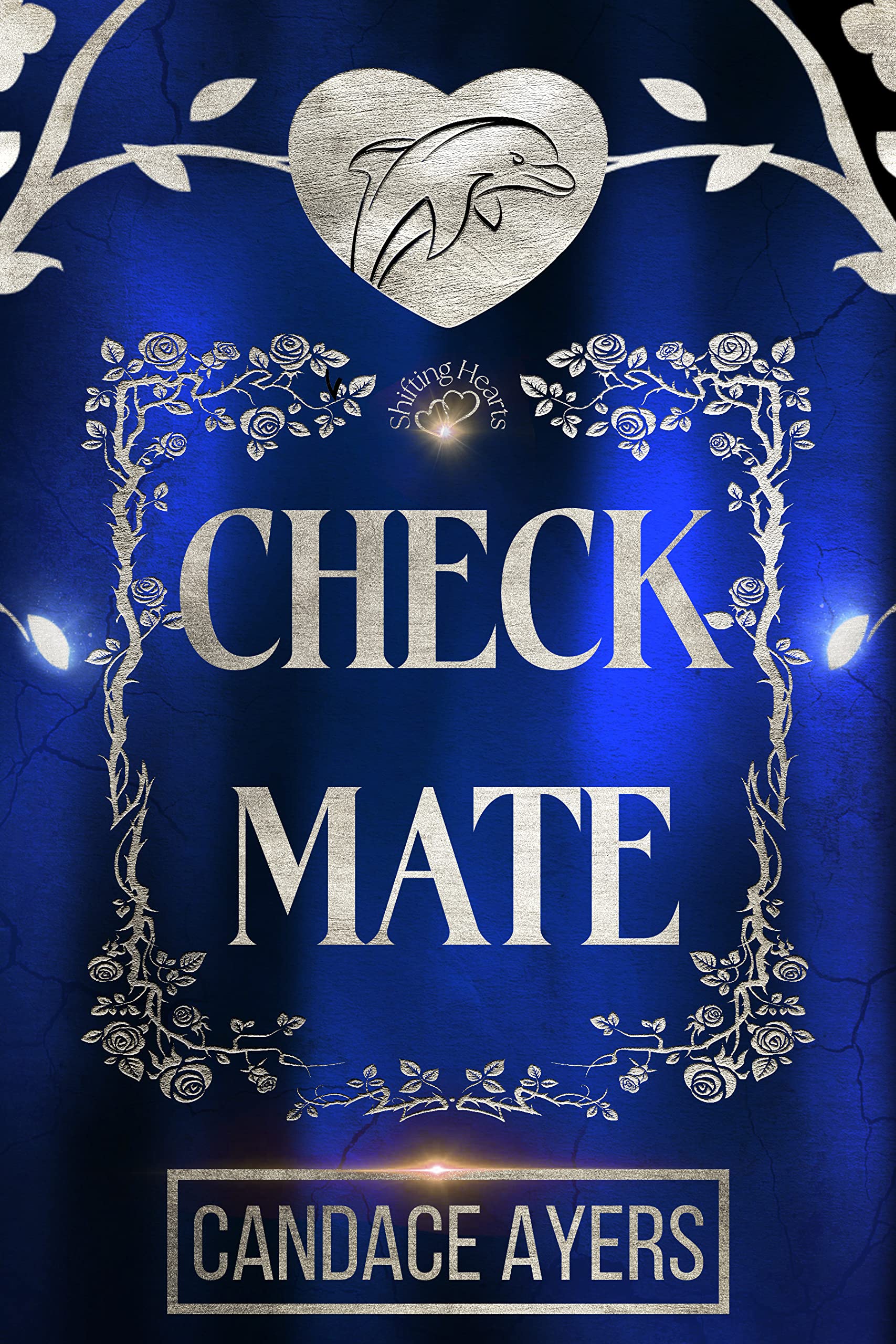 Checkmate book cover