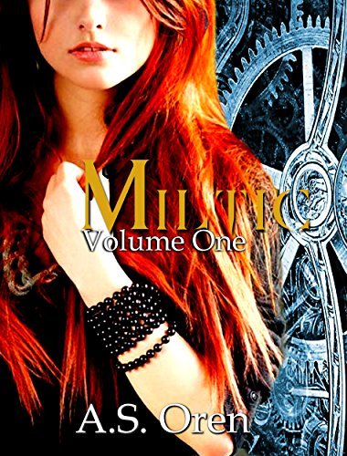 The Gate Series 2 book cover 1