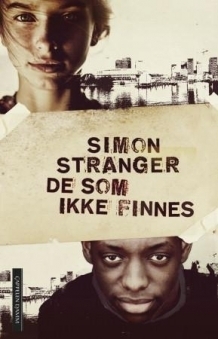 De som ikke finnes book cover