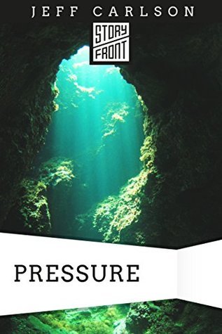 Pressure book cover
