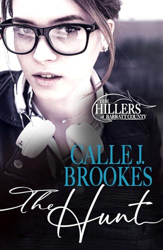 The Hunt book cover