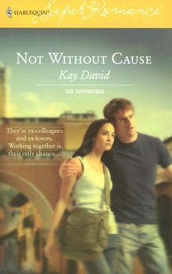 Not Without Cause book cover