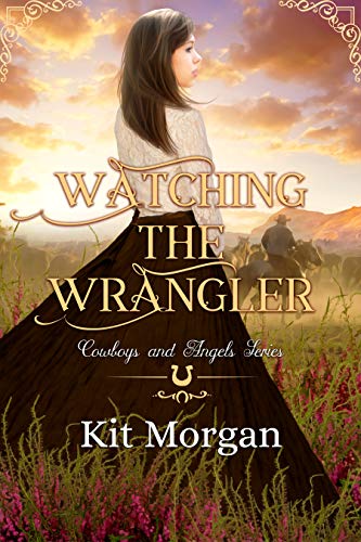 Watching the Wrangler book cover