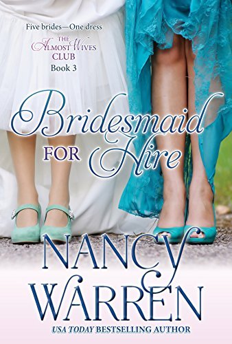 The Almost Wives Club book cover 3