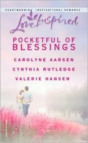 Pocketful of Blessings book cover