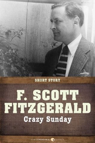 Crazy Sunday book cover