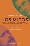 Los Mitos de la Historia Argentina book cover 2