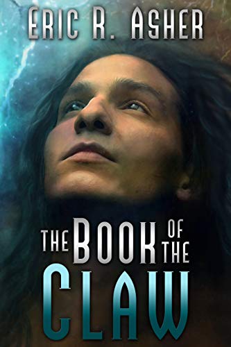 The Book of the Claw book cover