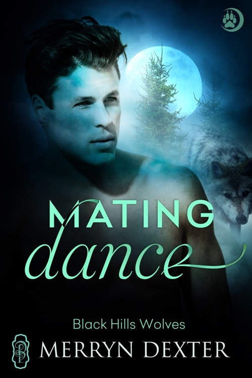 Mating Dance book cover